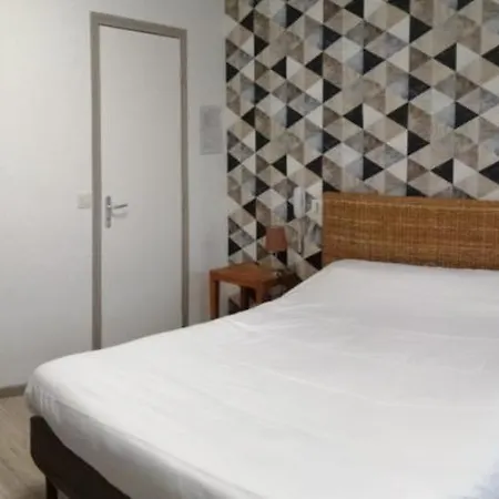 Hotel Contact - Le Lion D'or