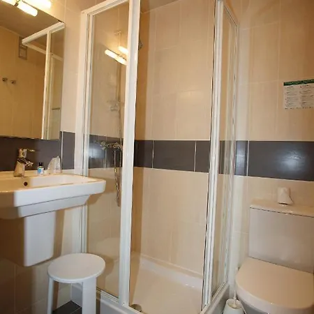 Contact - Le Lion D'or Hotel Lamballe