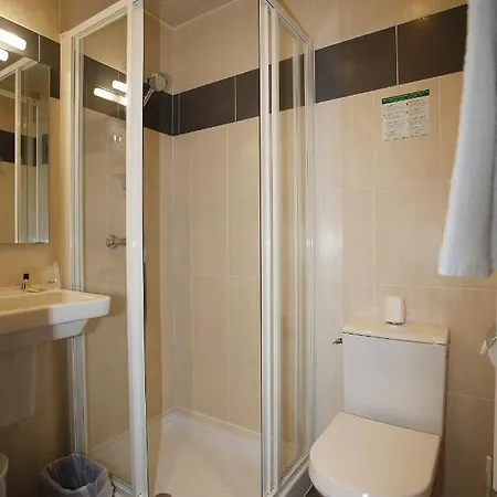 Contact - Le Lion D'or Hotel