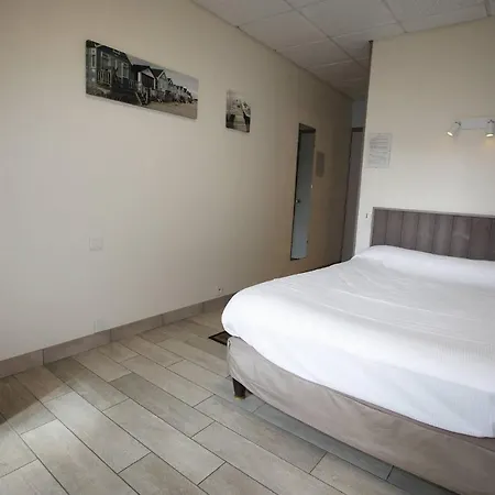 Hotel Contact - Le Lion D'or