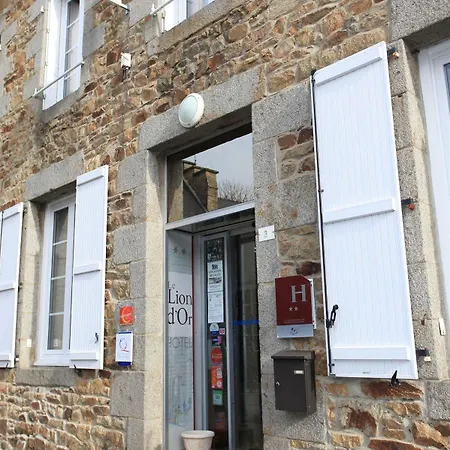 Hotel Contact - Le Lion D'or