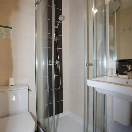 Contact - Le Lion D'or Hotel