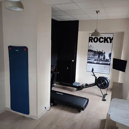 Contact - Le Lion D'or 2* Lamballe