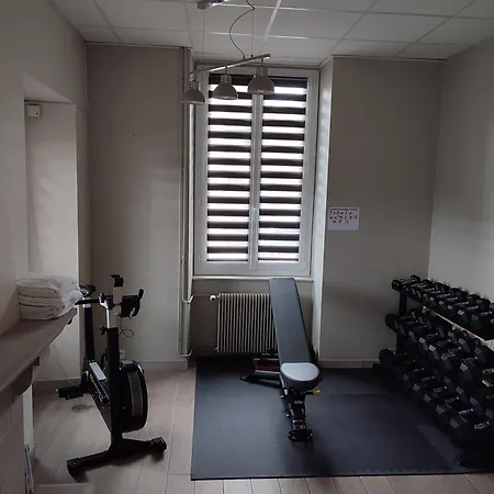 Contact - Le Lion D'or Hotel Lamballe